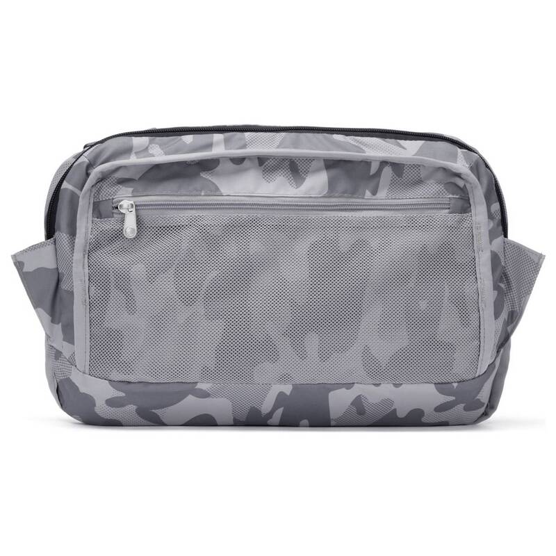 Pacsafe Notebook Tasche EXP 12 Sling wasserabweisend schwarz 36,5x24,5x11cm - 0688334009519