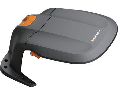 SEGWAY Navimow Garage S für i105E Abdeckung Schwarz Kunststoff Gartenmaschinen - 8721008412009