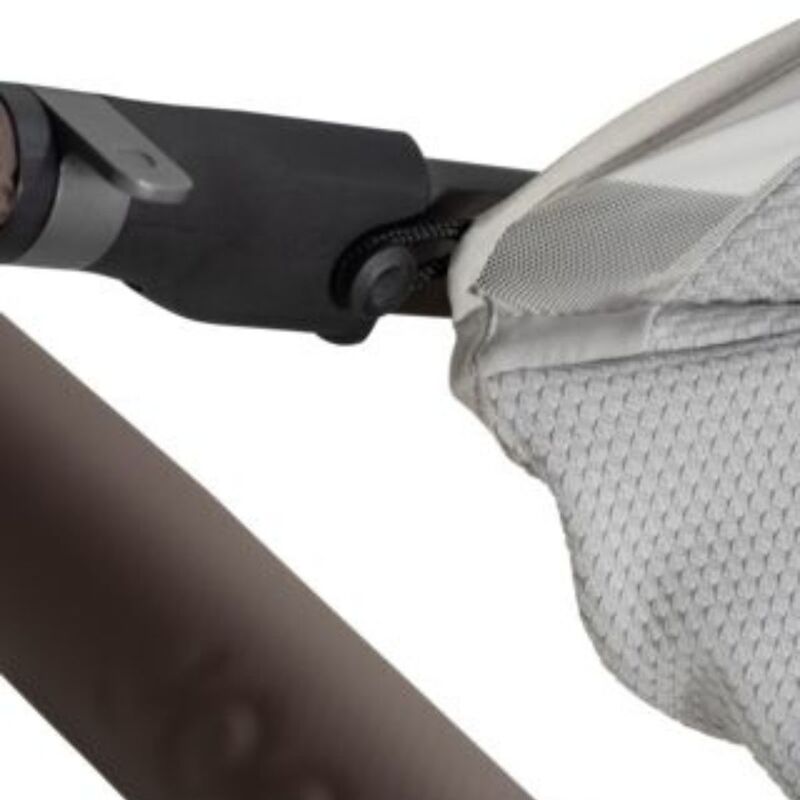 JOOLZ Komfort-Bezug Day⁵ für Kinderwagen mit optimaler Belüftung und UV-Schutz - 8715688082126