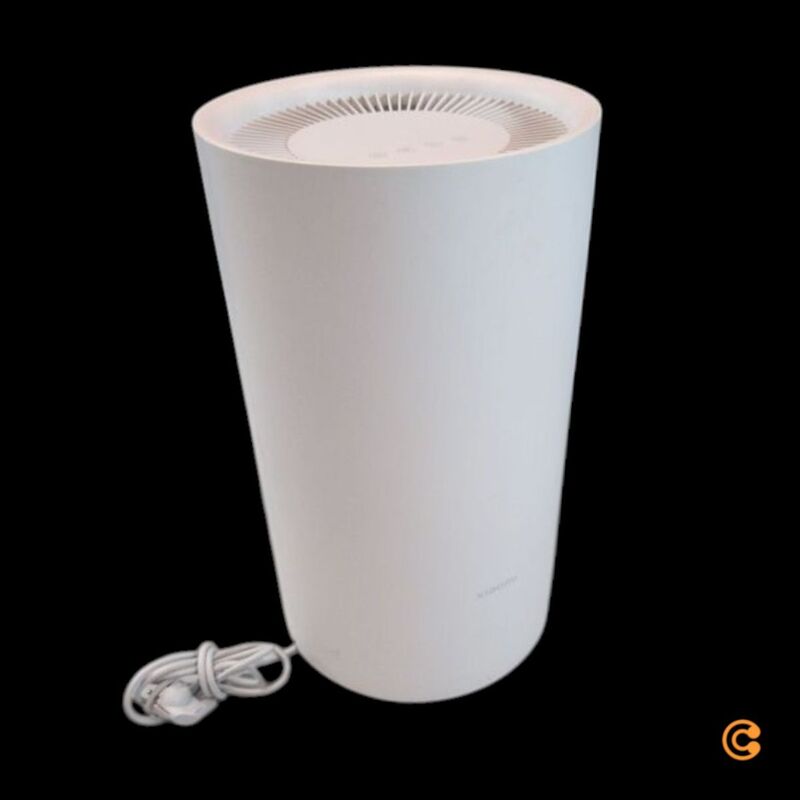 XIAOMI BHR8374EU SMART LUFTENT Luftreiniger Luftfilter Luftqualität Weiß - 6941812777466