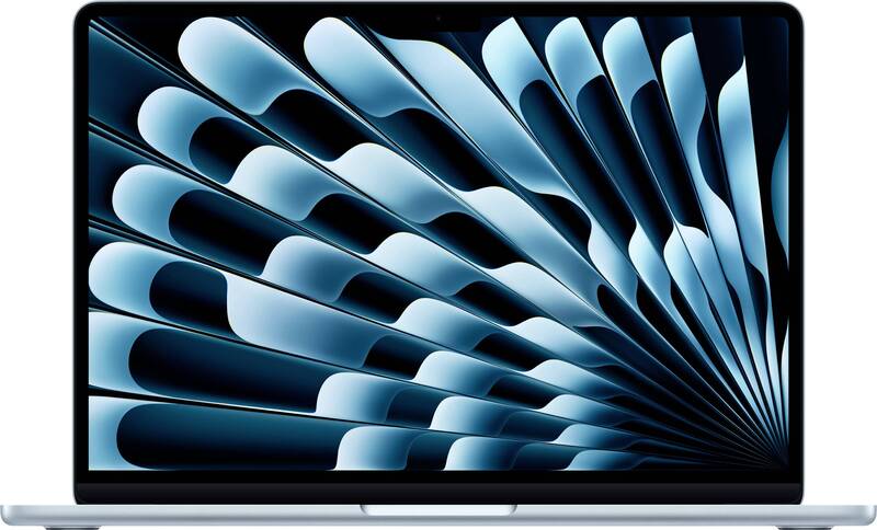 Apple MacBook Air Notebook Laptop 13 Zoll 16 GB RAM 256 GB SSD M4 DEFEKTWARE - 0195949890123
