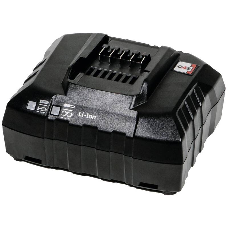 Rothenberger Akkupack-Ladegerät RO BC14/36 Bosch-Professional ohne Akku - 4004625407219