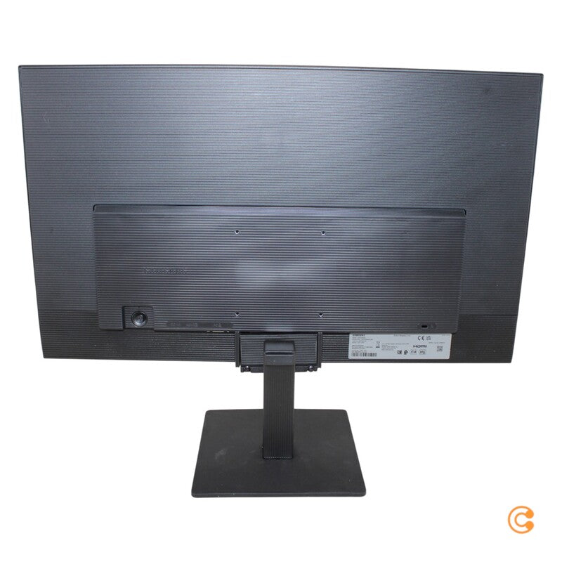 Samsung Monitor 27 Zoll LED Essential S3 S27D304GAU Schwarz Full HD DEFEKTWARE - 8806095803043