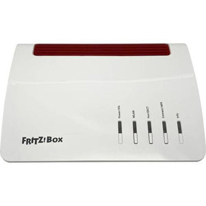 B-Ware FRITZ!Box 7590 Router WLAN Modem Netzwerkgerät Internetzugang 1W Refurbished 79W