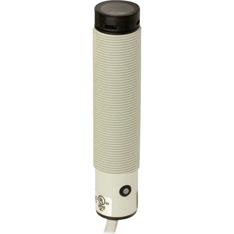 MD Micro Detectors Opto-Sensor Lichtschranke FAIH/X0-0A Kabel offenes Ende - 4064161088648