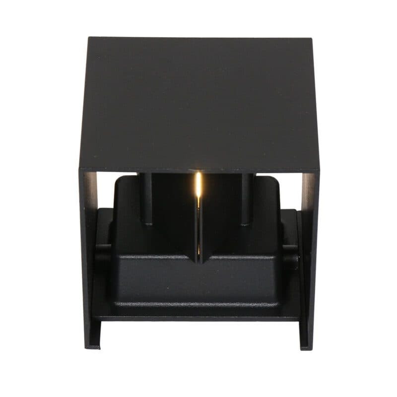 Liadomo Wandleuchte Maro LED Wandlampe Außenwandleuchte Wandleuchte LED-Leuchte - 1