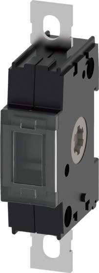 Siemens Zubehör Zubehörteile 3KD Baugr. Verteilerschrank SIEHE TEXT/FOTO - 4001869473963
