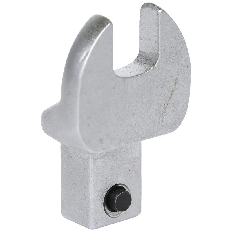 KS Tools Einsteckmaulschlüssel 10 mm verchromt Sechskant Werkzeug 9x12mm 35g - 4042146231401