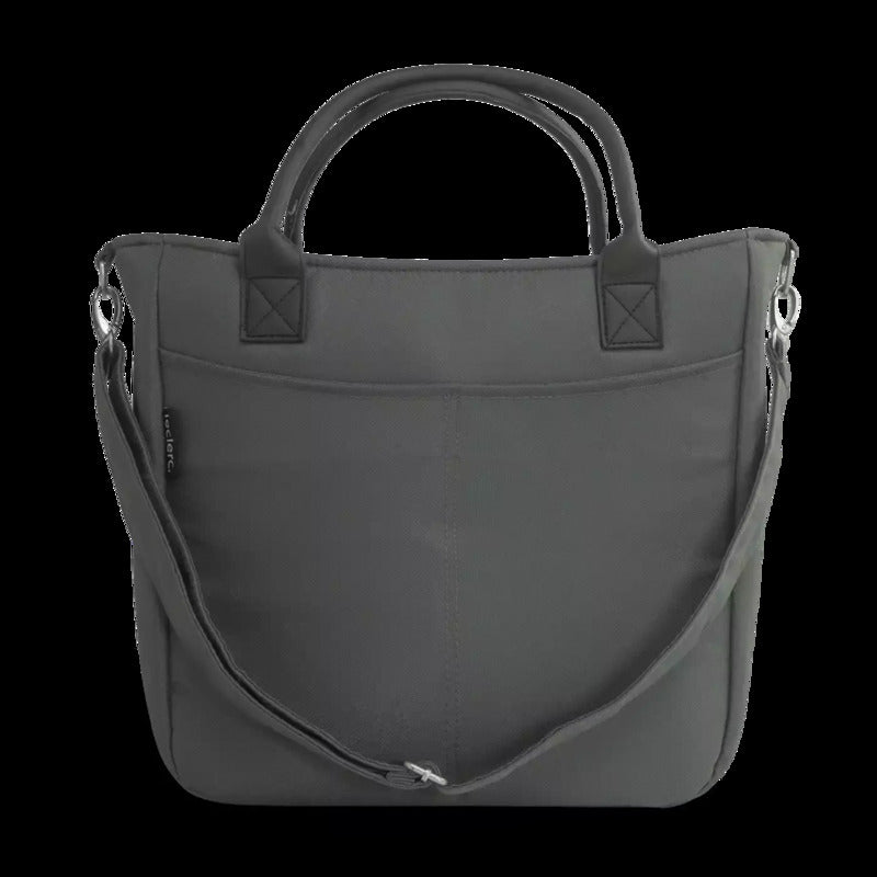leclercbaby Wickeltasche Tasche Babyzubehör Windeltasche Army Grün groß - 7423628190121