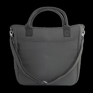 B-Ware leclercbaby Wickeltasche Tasche Babyzubehör Windeltasche Army Grün groß