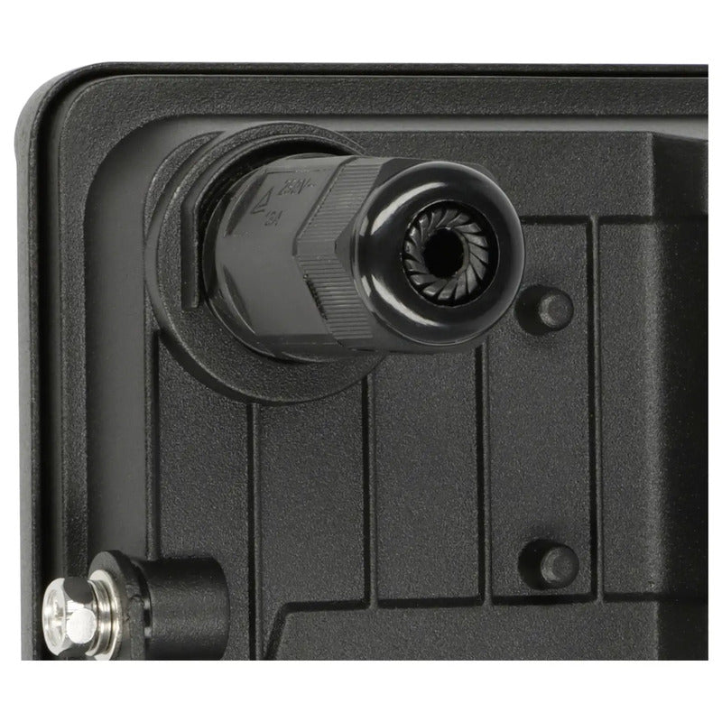 Brennenstuhl Außenstrahler JARO 1060 P LED Flutlicht mit Bewegungsmelder IP65 - 4007123684953