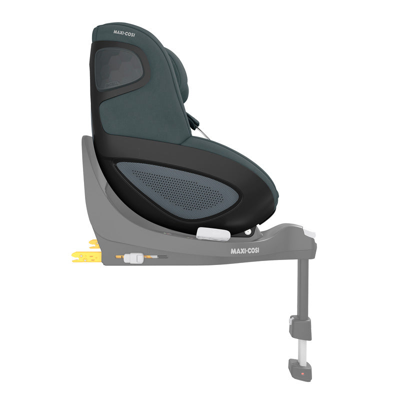 MAXI-COSI Autositz Pearl 360 Authentic Graphite Kindersitz Kinderschale Sitz - 8712930185796