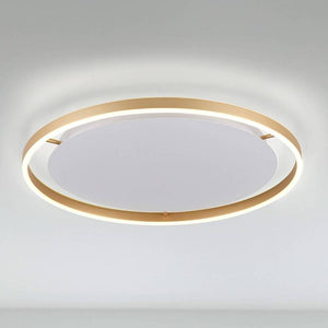 B-Ware Leuchten Direkt LED Deckenleuchte Ritus Deckenlampe Lampe Wohnzimmer Ø 58,5cm181