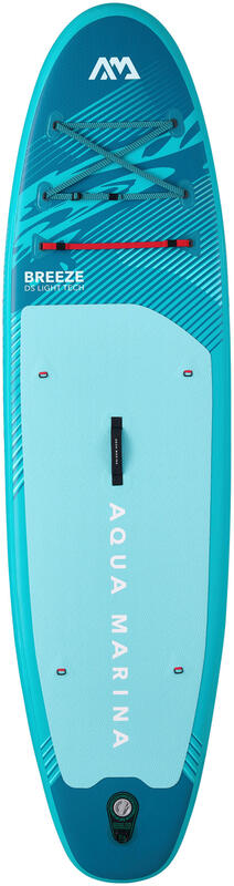Aqua Marina Stand-Up Paddle Board Breeze 300cm SUP Anfänger Mittelstufe - 6954521608877