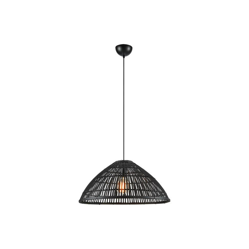 Markslöjd Capello Hängeleuchte Hängelampe Leuchte Lampe Pendelleuchte Licht E27 - 7330024611351