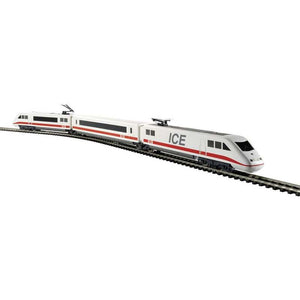 B-Ware Piko H0 myTrain Start-Set ICE der DB Modelleisenbahn Zug Spielzeug ab 8 Jahren