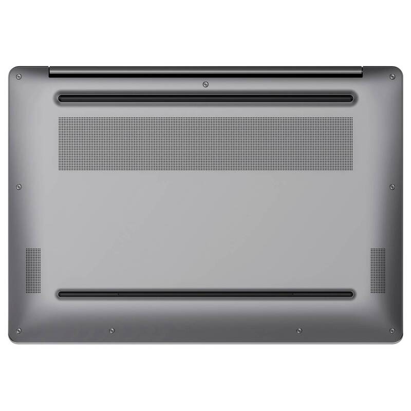 GEEKOM Notebook GeekBook X16 Pro 16 Zoll 2.5K Intel Core 5 125U 16GB RAM 512GB - 4064161518954