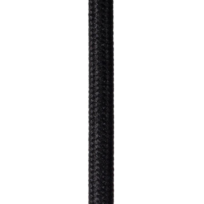 Lucide Hängeleuchte Danza Pendelleuchte Deckenlampe Lampe dreiflammig schwarz81 - 5411212211552