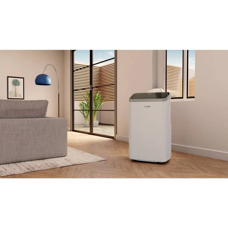 Bosch Cool 4000 Monoblock-Klimagerät Klimaanlage Klimagerät Kühlanlage Klima - 4062321786687