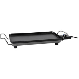 B-Ware Princess Table Chef Pro Classic Tischgrill 2000W 46x26cm Antihaft schwarz
