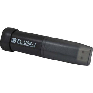 B-Ware Lascar Electronics Temperatur-Datenlogger Logger Temperatur Messgröße -35-80 °C