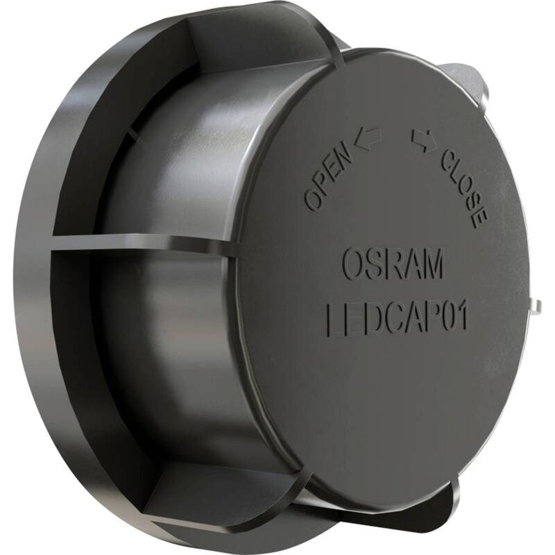 OSRAM Adapter für Night Breaker H7-LED LED Lampe Bauart Kfz-Leuchtmittel Adapter - 4062172241878
