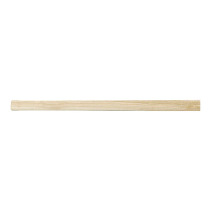 Löffert Vorschlaghammerstiel Stiel Ersatzstiel DIN 5112 Esche 900 mm 9 STÜCK - 4010162321154