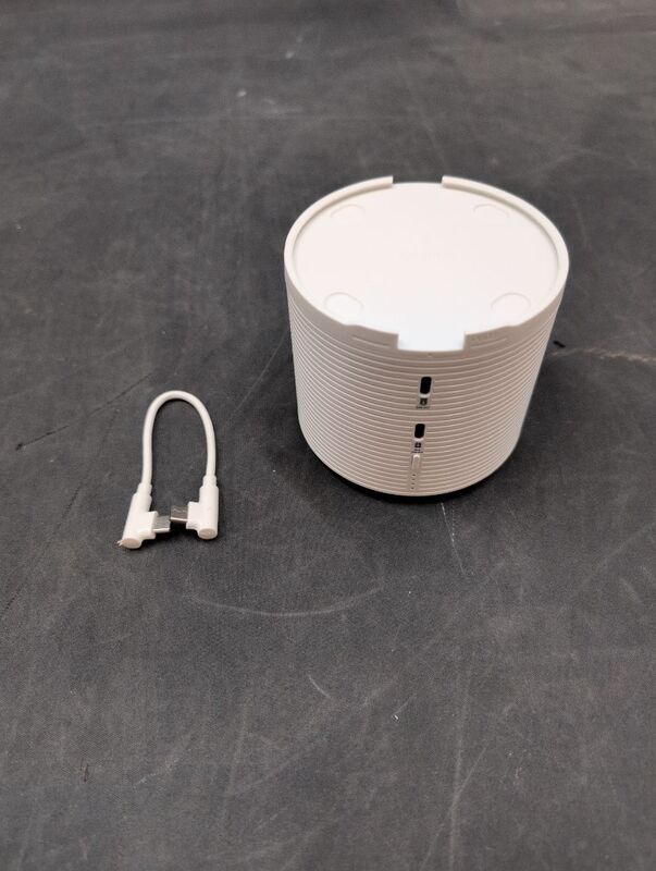 Samsung Akku Zusatzakku The Freestyle 32000mAh Tragbarer Akku Weiß USB-C - 8806094353198