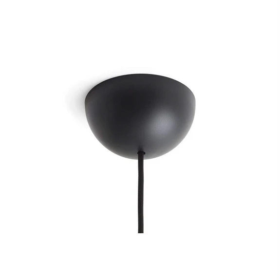 HAY Matin Pendelleuchte Lampe Hängeleuchte Ø 50 cm weiß Leuchte DEFEKTWARE - 5710441347842