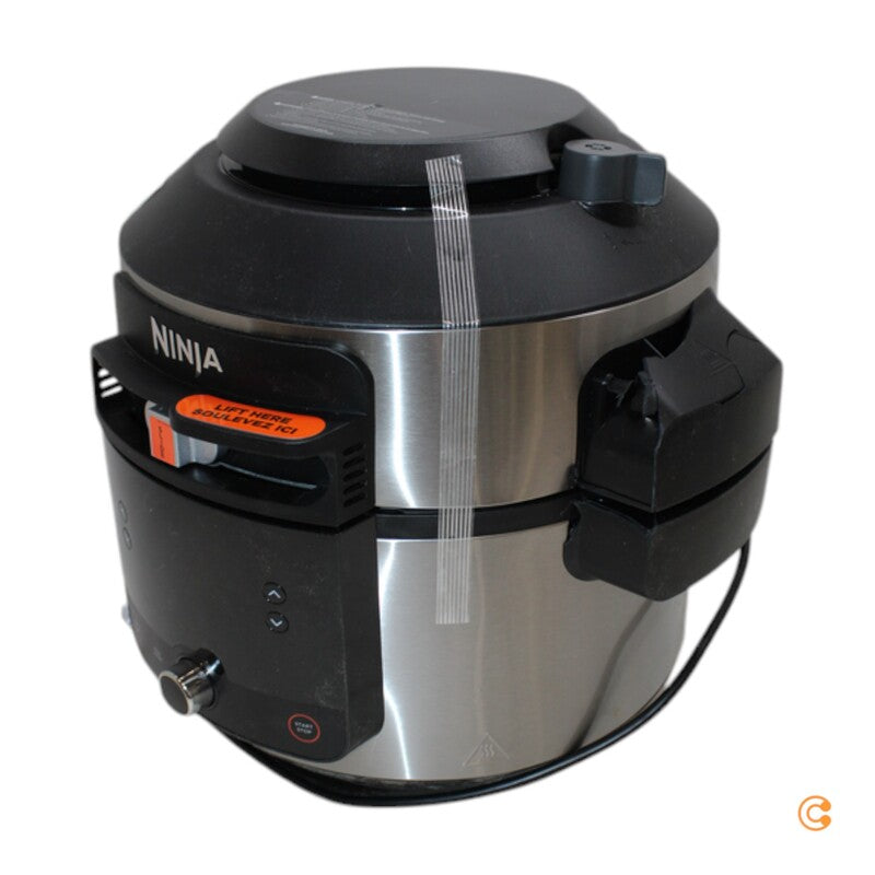 Ninja SharkNinja Ninja OL550EU Multikocher mit Dampfgarfunktion SIEHE TEXT/F397 - 0622356249959