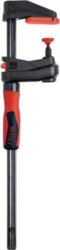 BESSEY Getriebezwinge Schraubzwinge GearKlamp Spannweite 150mm Ausladung 60mm - 4008158040844