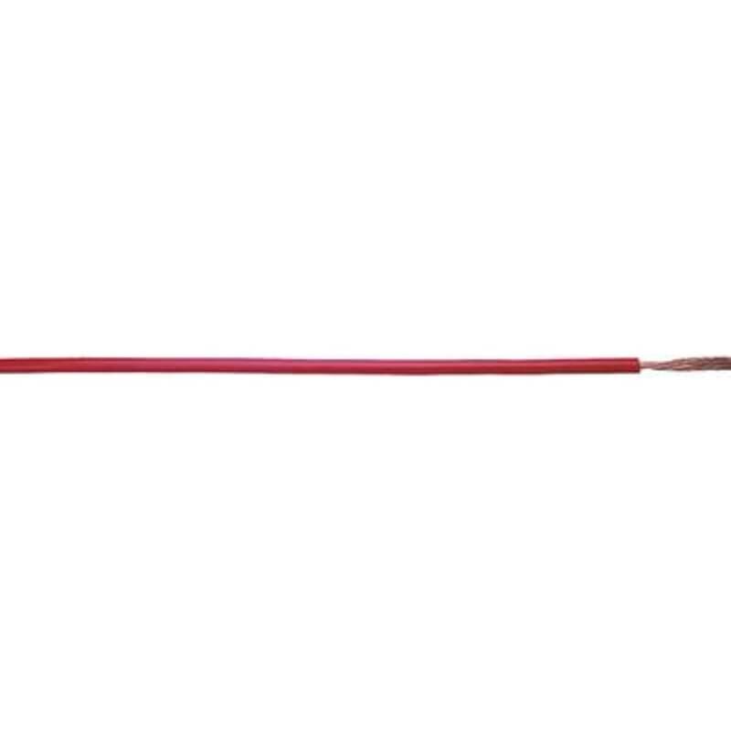 Lapp Kabel Einadriges Kabel Leitung Kupfer 0,75 mm2 250 m Halogenfrei - 4044774695211