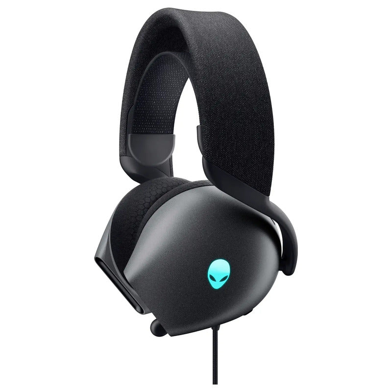 Alienware AW520H Headset Wired Head-band Gaming Grey - 5397184790281