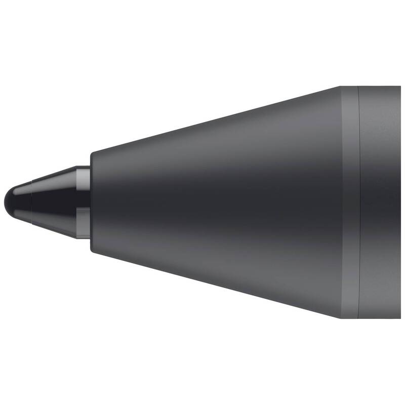 Dell Active Pen PN5122W Schwarz wiederaufladbar kompatibel mit Dell Geräten - 5397184635384