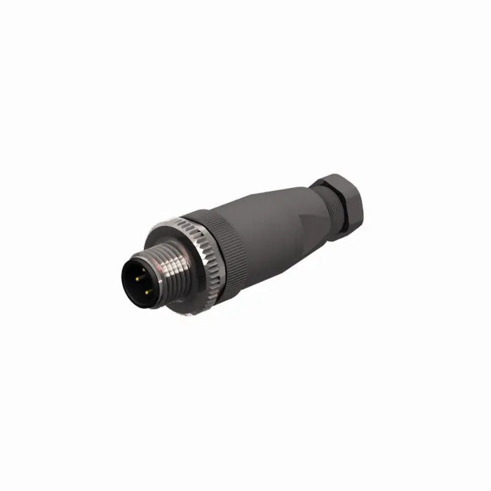 Turck 6904611 Sensor-/Aktor-Steckverbinder unkonfektioniert Verbindungsleitung - 4047101458435
