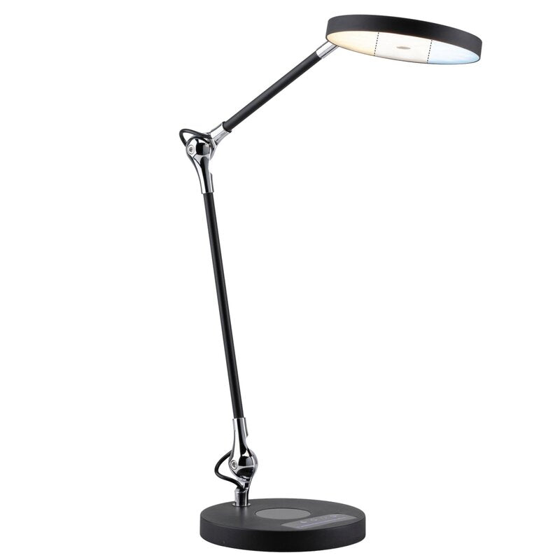 Paulmann Numis LED-Tischleuchte Schreibtischlampe Tischlampe Schreibtischleuchte - 4000870789100