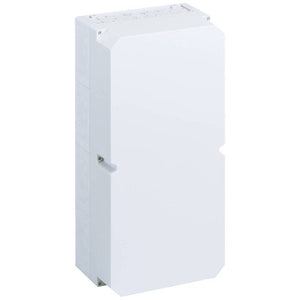 B-Ware AKL Leergehäuse Gehäuse Schrank AKL 4-GH 300X600X210 GRAU