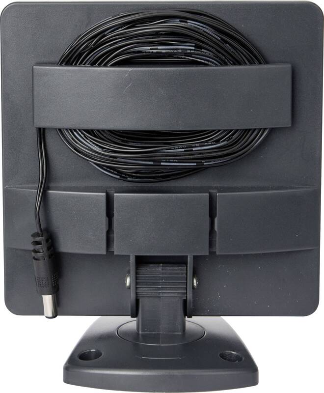 Lutec Solar Spot Bewegungsmelder Beleuchtung Wandleuchte Wandlampe Licht 675 - 6939412046617