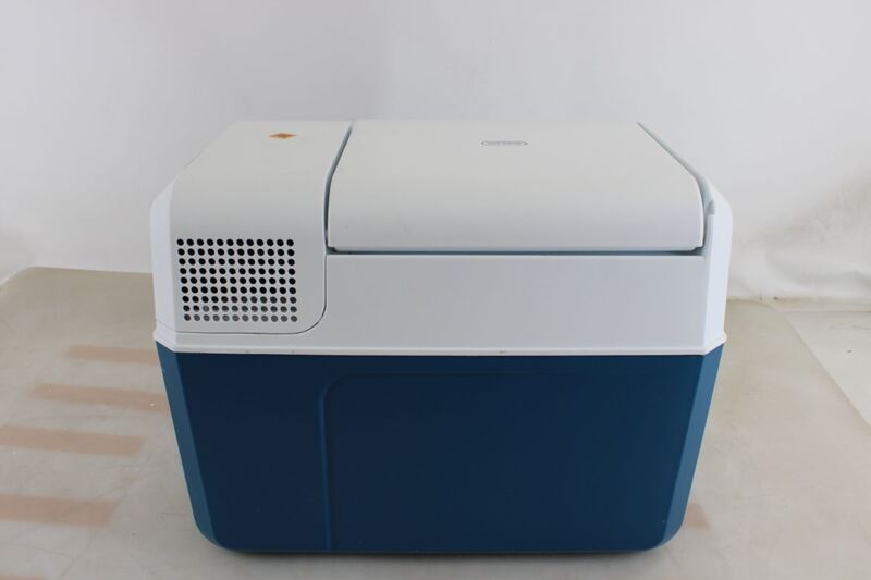 Mobicool MCF40 Kompressorkühlbox Kühlbox Campingbox Picknickbox 38L blau Kühler - 4015704275988