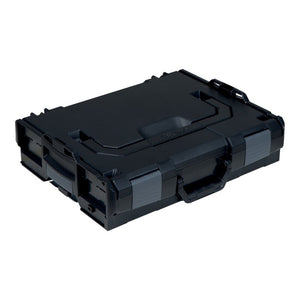 B-Ware Sortimo Werkzeugbox L-BOXX 102 Kunststoff stoßfest 25kg tragbar 442x117x357mm