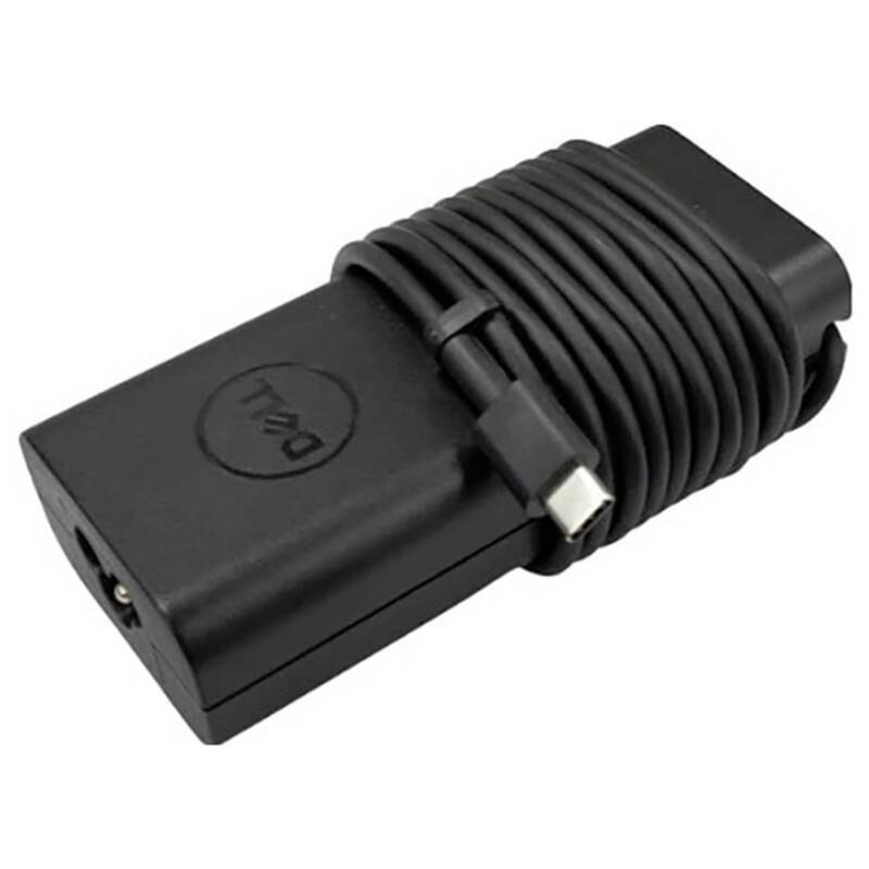 Dell Netzteil Ladegerät Notebook Stromversorgung Schwarz 450-BFFL Zubehör - 5397321021285