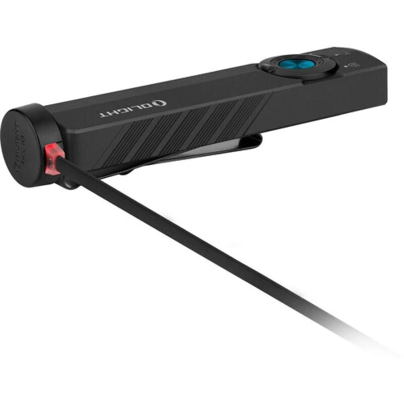 OLight ArkPro Lite Taschenlampe LED schwarz tragbar kompakt für Outdoor Leuchte - 6977261691947