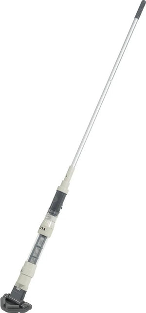 B-Ware Bestway LAY-Z-SPA Xtras Akku Pool- & Spa-Sauger Poolsauger Poolreiniger