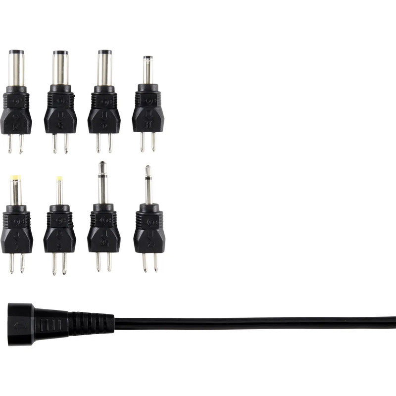 VOLTCRAFT USPS-2250N Steckernetzteil Netzadapter Netzteil - 4064161042114