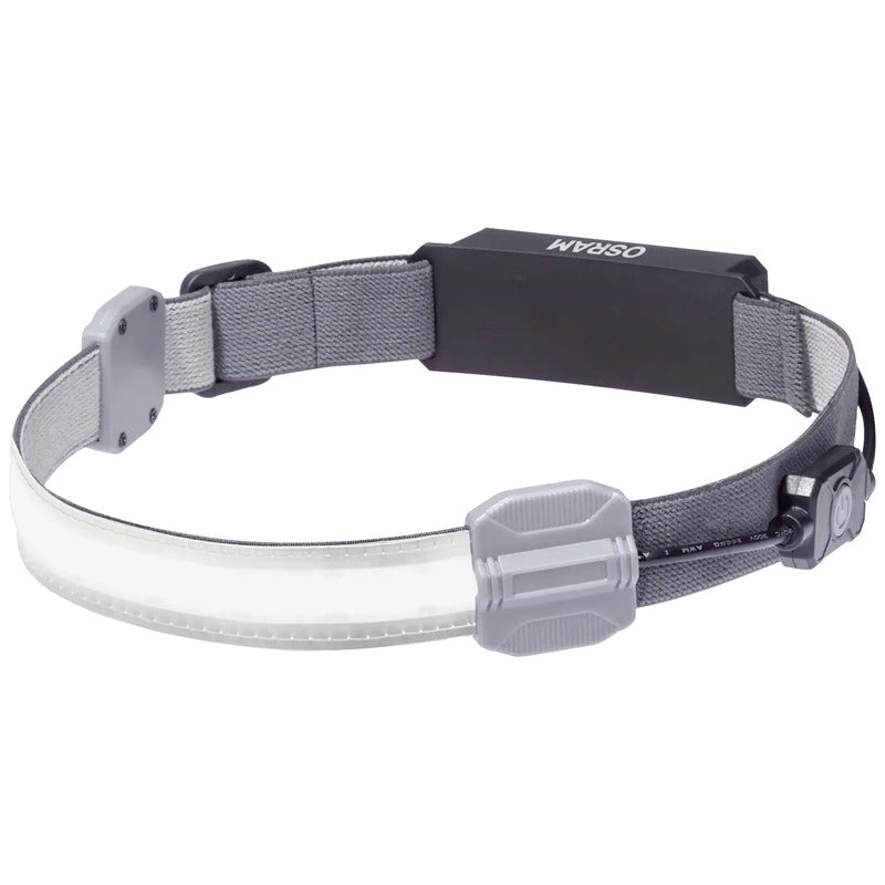 OSRAM Arbeitsleuchte LEDinspect FLEXIBLE HEAD TORCH LED Lampe akkubetrieben - 4052899630994
