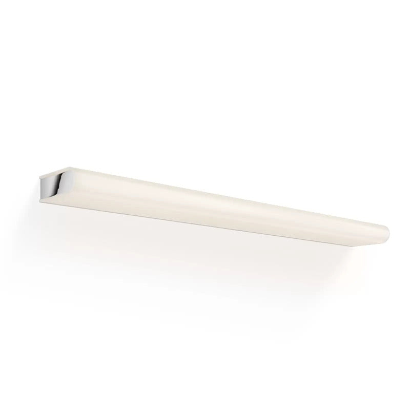 Decor Walther Book 90 LED-Spiegellampe Spiegelleuchte Leuchte Lampe chrom 90cm - 4250412858737