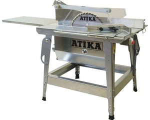 B-Ware ATIKA Baukreissäge BTU 450 robust leistungsstark Handwerk Bauindustrie