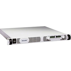 B-Ware TDK Lambda Labornetzgerät Netzgerät GEN300-5 Rackeinbau Ausgang 1 programmierbar