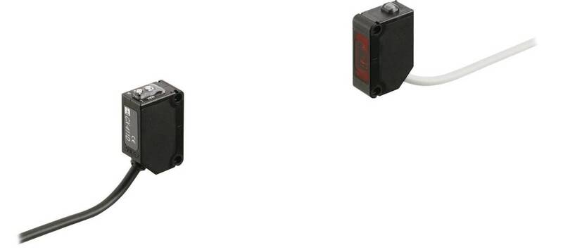 Panasonic Einweg-Lichtschranke CX412PZ hellschaltend dunkelschalten Umschalter - 2050000450617