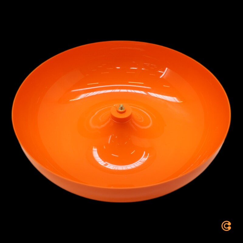 Diffusor für Nesso Leuchte Ersatzteil Lampenschirm Leuchte Lampe Tischleuchte - 1